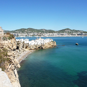 Ibiza